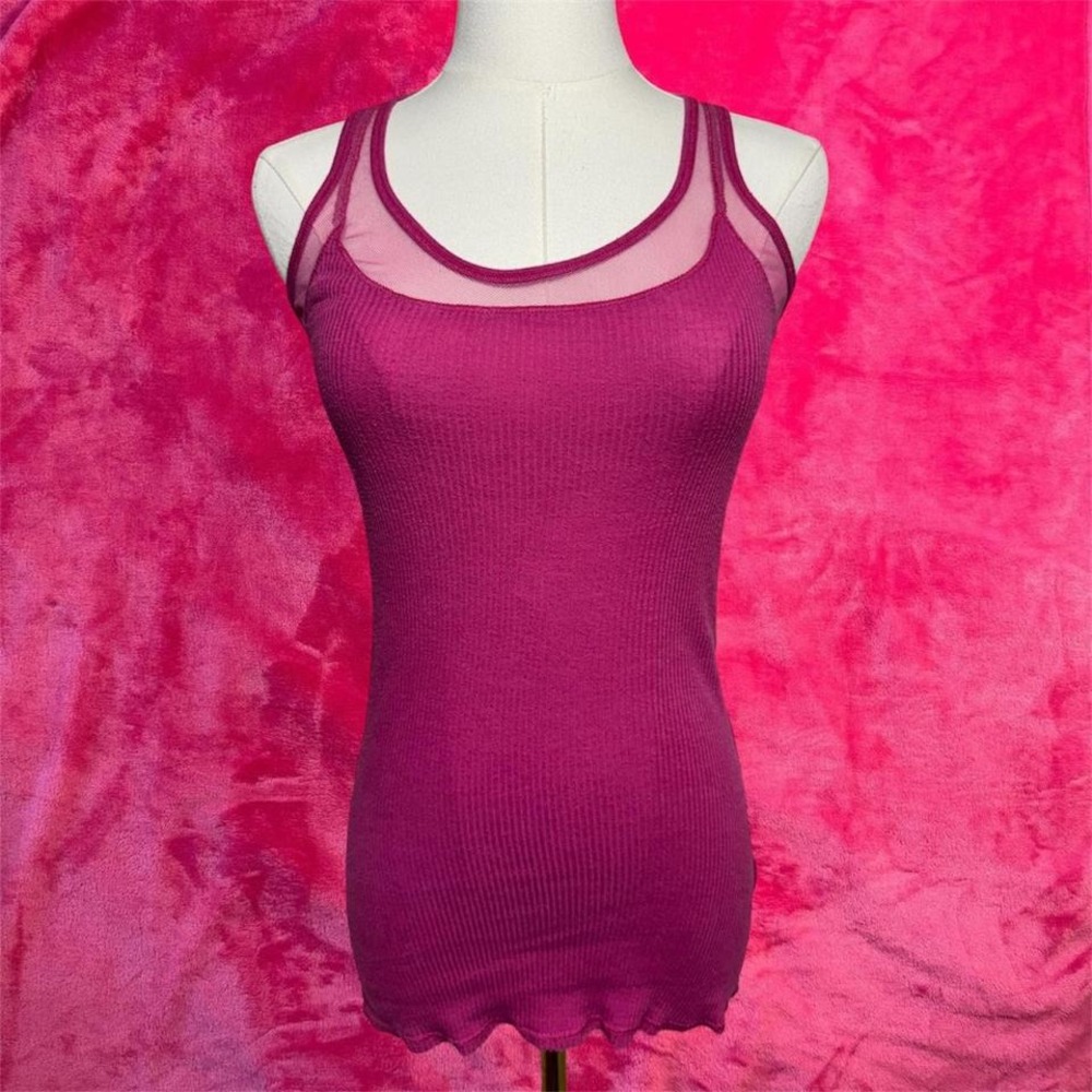 Guess Tank Top